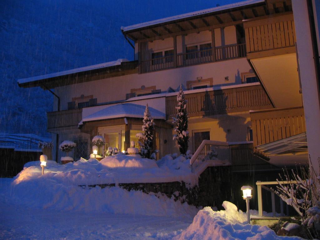 Residence Volkmar Burgstall Exterior foto